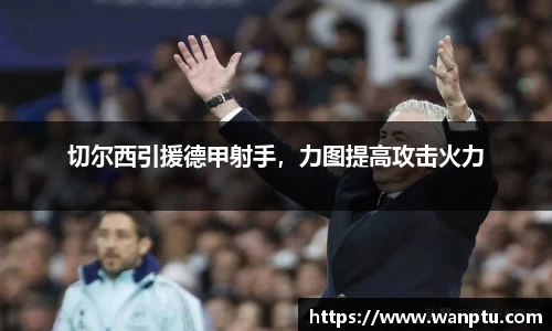 切尔西引援德甲射手，力图提高攻击火力