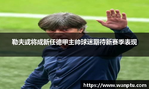 勒夫或将成新任德甲主帅球迷期待新赛季表现