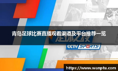 青岛足球比赛直播观看渠道及平台推荐一览